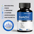 NAD+ Supplement for Men